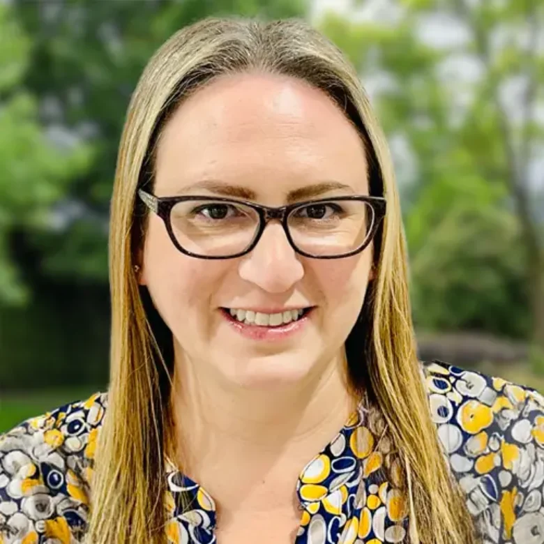 Alissa Berzak